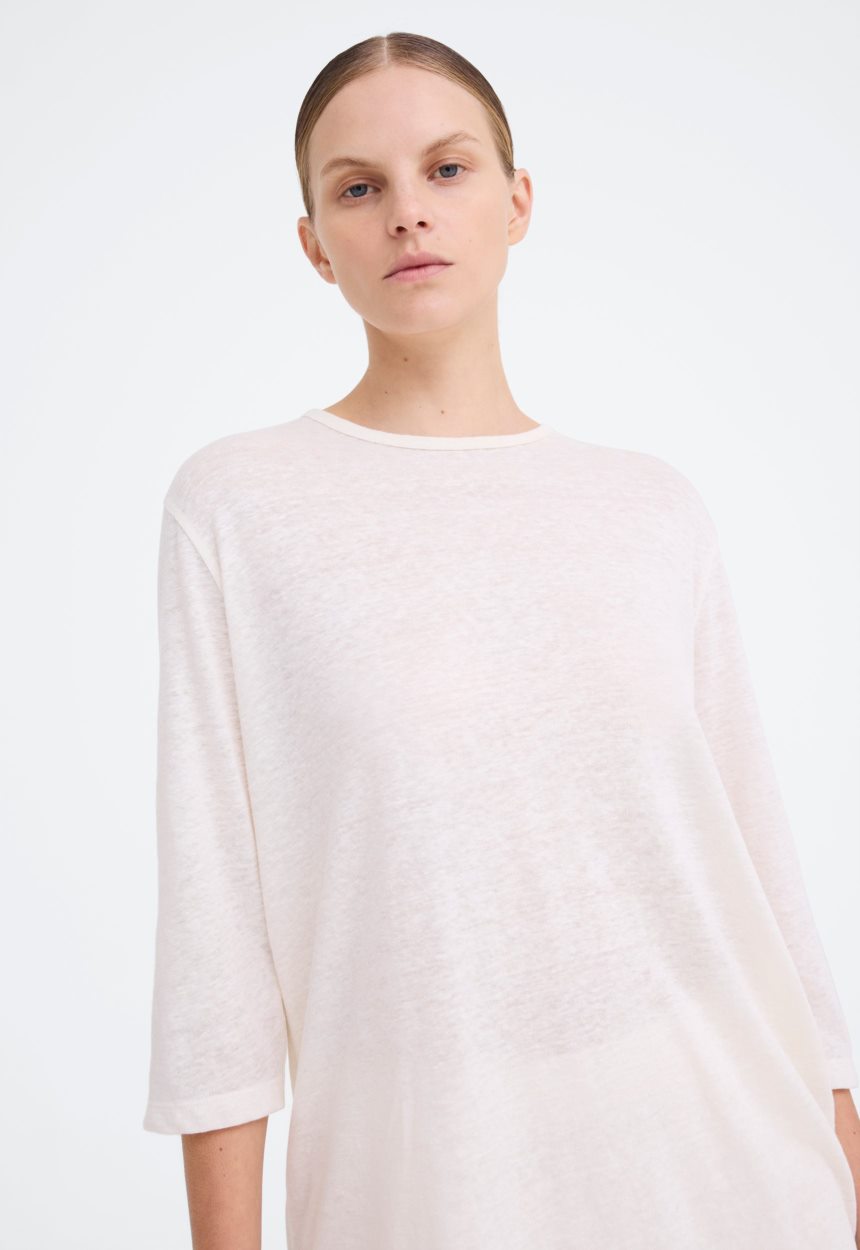 Jac + Jack Max Tee - Dore